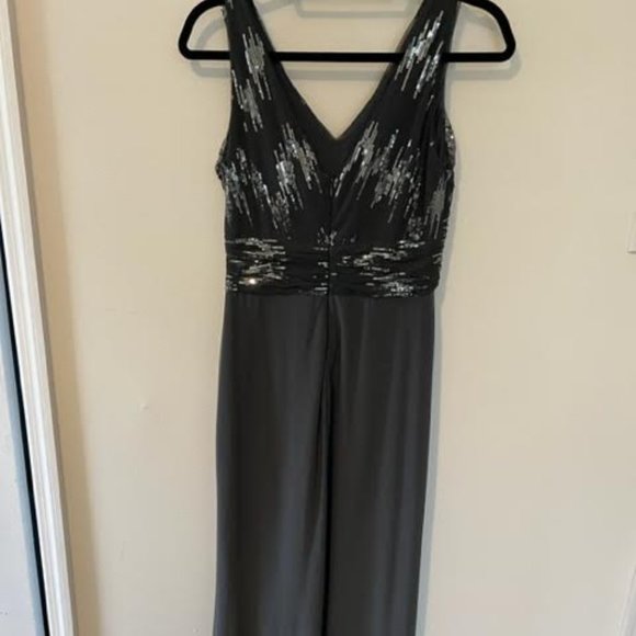 Ralph Lauren Evening Gown - Picture 3 of 6